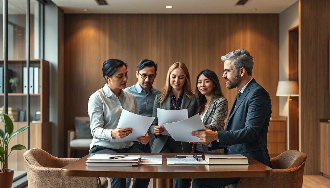 Family guidance and planning support